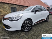 Renault Clio - Estate 0.9 TCe Dynamique|NAVI|LED
