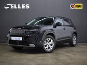 Jeep Avenger - 1.2 Longitude | Camera | Apple Carpaly & Android Auto | Elec