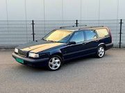Volvo 850 - 855 2.0 | Youngtimer | Airco | 1e Eig.