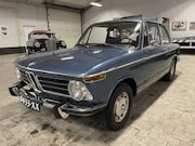 BMW 2002 - 02-serie