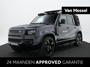 Land Rover Defender - 3.0 D300 110 MHEV X-Dynamic HSE | grijs kenteken | Advanced 