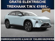 Mazda CX-6e - Takumi Business Edition 78 kWh | Gratis elektr. trekhaak t.w