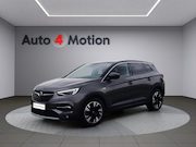 Opel Grandland X - 1.2 Turbo Ultimate Full LED NAVIG LEER ANDROID