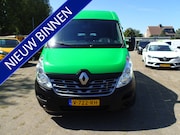 Renault Master - T35 2.3 dCi L2H2 VOOORZIEN VAN AIRCO+CRUISE+TREKHAAK !!