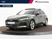 Audi A3 - Sportback 40 TFSIe 204pk S-tronic Advanced edition · Panoram