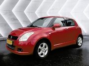 Suzuki Swift - 1.3 Shogun