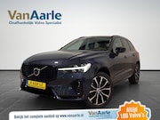 Volvo XC60 - T6 Aut. Long Range Ultimate Dark Leder ACC 350pk