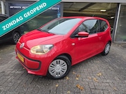 Volkswagen Up! - 1.0 move up! BlueMotion | 1E EIGENAAR | 12MND GARANTIE | AIR