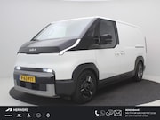 Kia PV5 - L2H1 Elite 71.2 kWh / Direct Leverbaar / 7 Jaar Fabrieks Gar