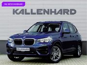 BMW X3 - xDrive30e - Pano - Trekhaak - Camera - Sportstoelen - Stoelv