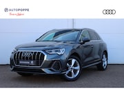 Audi Q3 - 35 TFSI S edition 150pk S Tronic