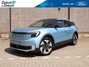 Ford Explorer - Premium Extended Range RWD 77 kWh 286PK | 0, 99% Rente i.c.m