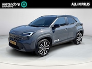 Toyota Yaris Cross - 1.5 Hybrid 130 Executive | 2026 model | Demo | Storm Grey me
