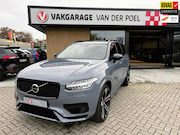 Volvo XC90 - 2.0 T8 Recharge AWD R-Design