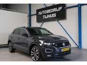 Volkswagen T-Roc - 1.5 TSI Sport Business R-Line Automaat - N.A.P. Airco, Cruis