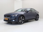 Polestar 2 - Long Range Dual Motor 408PK 78kWh [91 % SoH LEDER+PILOT PLUS
