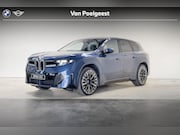BMW iX3 - 50 xDrive 113 kWh | M Sportpakket | Innovation Pack | Trekha