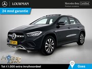 Mercedes-Benz GLA-Klasse - 250 e Plug-In Hybride Panorama Schuif-Kanteldak | Parkeerpak
