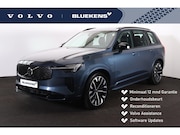 Volvo XC90 - T8 Recharge AWD Ultra Dark - Luchtvering - Panorama/schuifda