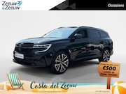 Renault Espace - E-Tech full hybrid 200 iconic 7p. | Lederen Bekleding | Auto