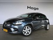 Renault Clio - 1.5 dCi Limited Airco LED Navigatie Goed Onderhoud