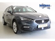 Seat Leon - Sportstourer 1.0 eTSI Style Business Intense | 17'LMV | CLIM