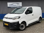 Citroën Jumpy - 1.6 BlueHDI Club