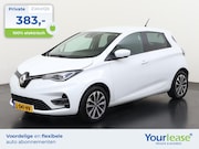 Renault Zoe - R135 Intens 52 kWh | All-in 383, - Private Lease | Direct ui