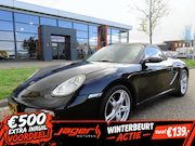 Porsche Boxster - 2.7 AUTOMAAT PERFECT!