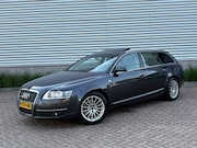 Audi A6 - 3.2 FSI Quattro Pro Line S PANO XENON Leder