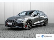 Audi A3 - Sportback 45 TFSI e S edition Competition 245PK | Panorama D