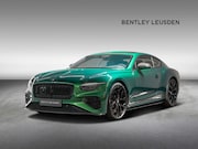 Bentley Continental GT - S V8 Hybrid |Mulliner Special|Ceramic|Carbon Pack|Titanium E