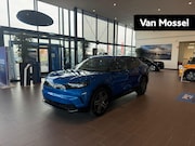 Ford Capri - Premium Extended Range RWD 79 kWh | Voorraad! | Adaptive Cru