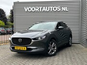 Mazda CX-30 - 2.0 e-SkyActiv-G M Hybrid Sportive | AUTOM | NAVI |360 CAMER