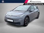 Volkswagen ID.3 - Pro 58 kWh / 204pk · Apple/Android Car Play · Navigatie · St