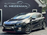 Kia Ceed - Cee'd 1.6 T-GDi GT DealerOH Panoramadak Camera KeylessGo Rec