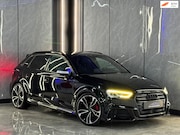 Audi A3 - 1.4 TFSI 3xS-Line | Virtual Cocpit | Matrix | blind spot | K