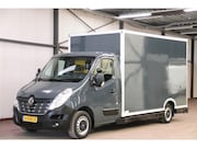 Renault Master - 2.3 dCi 170PK AUTOMAAT LOWLINER VERKOOPWAGEN