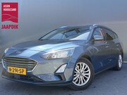 Ford Focus - Wagon BWJ 2022 1.5 120 PK EcoBlue Titanium X Business AUTOMA