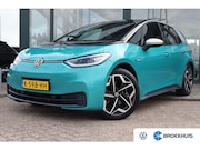 Volkswagen ID.3 - First Plus 58 kWh 204PK SOH 89.4% | Achteruitrijcamera | App