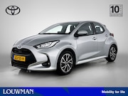 Toyota Yaris - 1.5 Hybrid Dynamic | Achteruitrijcamera | Dealeronderhouden 
