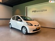 Toyota Aygo - 1.0-12V 5-DEURS ACCESS-uitv|AIRCONDITIONING|STUURBEKRACHTIGI
