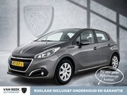Peugeot 208 - 82 pk Active | Rijklaar | Trekhaak | Navigatie | Apple Carpl