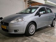 Fiat Punto - 1.4 Dynamic