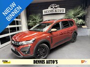 Dacia Jogger - 1.6 Hybrid 140 Extreme 7 persoons