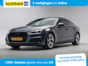 Audi A5 - SPORTBACK 35 TFSI Sport S-Line edition Aut. [ LED Navi Stoel