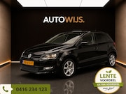 Volkswagen Polo - 1.4-16V Comfortline|AUT|56DKM|5-DEU|Airco|LM-Velg
