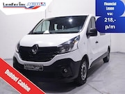 Renault Trafic - 1.6 dCi 145 pk L2 Dubbel Cabine Apple Carplay, Airco, Camera