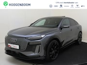 Audi Q6 e-tron - S edition quattro 100 kWh | Panoramadak | Trekhaak | Bang &