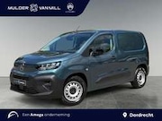 Citroën Berlingo - ë-Berlingo L1 50kWh 136pk | ACTIE | 8 jaar garanti